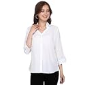 Leriya Fashion Women Crepe Solid Regular Fit