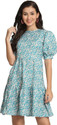 Leriya Fashion Women Fit and Flare Light