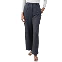 Leriya Fashion Women High Waist Polycotton Formal