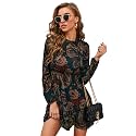 Leriya Fashion Summer Dress for Women 