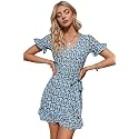 Leriya Fashion Women Midi Dress One