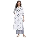 Leriya Fashion Women Printed Kurta Set with
