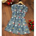 Leriya Fashion Women Rayon Casual Wear Western
