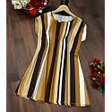 Leriya Fashion Women Rayon Casual Wear Western