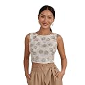 Leriya Fashion Women Rayon Tops Tops