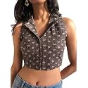 Leriya Fashion Women Rayon Tops Tops