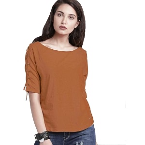 leriya fashion womens top