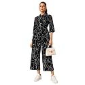 Leriya Fashion Womens Rayon Co Ord Set