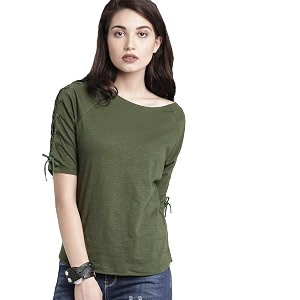 leriya fashion women top