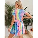 Leriya Fashion Women Western Dresses