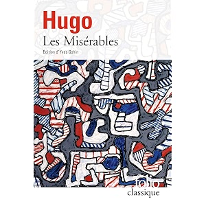 les miserables jeune homme