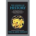 The Lessons of History