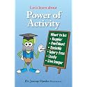 Let's Learn About Power of Activity: Dr Jeremy Hawke (Podiatrist) from Cairns Australia will take you on a fascinating educational journey, to build a ... Your access to knowledge for lowering the: 10
