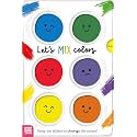 Let's Mix Colors