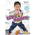 Let's Paint - Nintendo Wii
