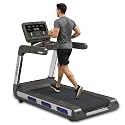 Let39s Play Future-X Commercial Treadmill for Gym
