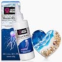 LET'S RESIN Ocean White Epoxy Resin Pigment 167g/5.89oz for Epoxy Resin