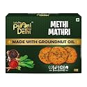 Let's Try Methi Mathri 193g