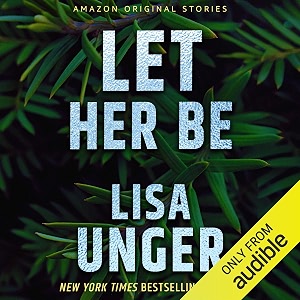 let her be hush collection