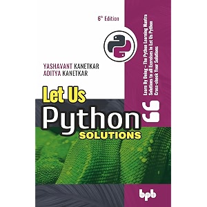 let us python solutions- 6th edition