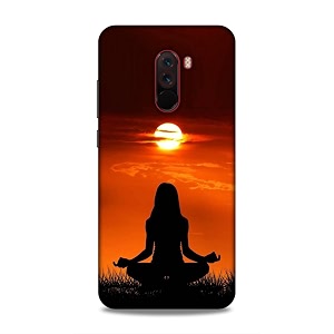 Printed Mobile Back Hard Case Cover for