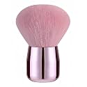 Leticia Makeup Blush Brushes for Cheeks, Travel Size Face Powder Brush for Loose Powder, Fluffy Foundation Brush for Face, Kabuki Brush for Mineral Powder Contouring Cream or Liquid Cosmetics