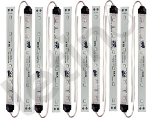 letino by letino uv led strip anti-bacterial for ro purifiers 24v smps pack of 10 solid filter cartridge