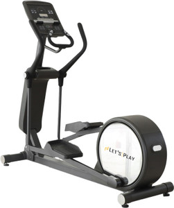 lets play LETS PLAY Chrome Cross Trainer