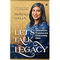 Lets Talk Legacy: A Financial Planner for Your Loved Ones quantity
