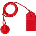 LETSPLAY LP-0533 Genuine Treadmill Safety Key Magnetic Security Switch Lock Universal