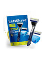 LetsShave Pro 6 Plus Face Body