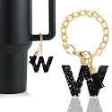 Letter Charm Accessories for Stanley Cup 1