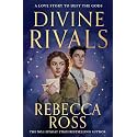 Letters Of Enchantment (1) — Divine Rivals: the global sensation and no. 1 SUNDAY TIMES bestselling romantasy: Book 1