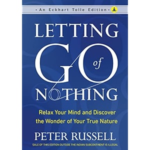 letting go of nothing english