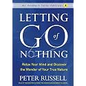 Letting Go Of Nothing (English)