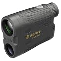 Leupold RX-5000 TBR/W with DNA Black, Red OLED