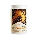 LevelUp Creamer, with Energizing MCT Oil and Collagen Peptides, Keto Coffee Creamer, Supports Natural Energy & Ketone Production - Pumpkin Spice Latte