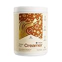 LevelUp Keto Coffee Creamer, MCT + Collagen, Chocolate Hazelnut, 22 oz