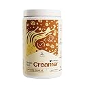 LevelUp Keto Coffee Creamer, MCT + Collagen, Chocolate Hazelnut, 10 oz