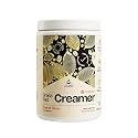 LevelUp Keto Coffee Creamer, MCT + Collagen, Unsweetened, 7 oz