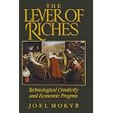 Lever of Riches: Technological Creativity and Economic Progress