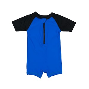 leveret baby boys girls one piece rashguard upf 50 size 3-24 months