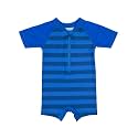 Leveret Baby Boys Girls One Piece Rashguard UPF 50+ (Size 3-24 Months)