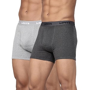 Levis 001 Classic Boxer Brief for Men