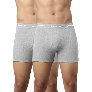 Levis 001 Classic Boxer Brief for Men