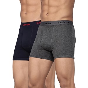 Levis 001 Classic Boxer Brief for Men
