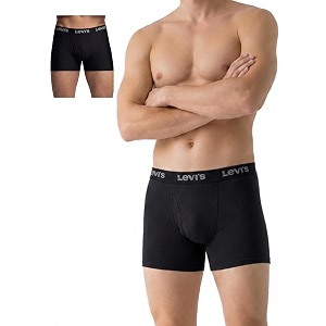 Levis 001 Classic Boxer Brief for Men