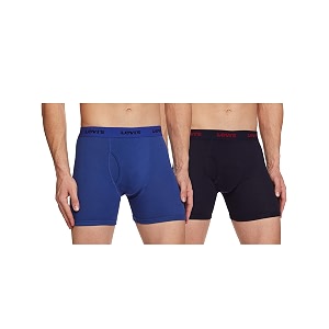 Levis 001 Classic Boxer Brief for Men