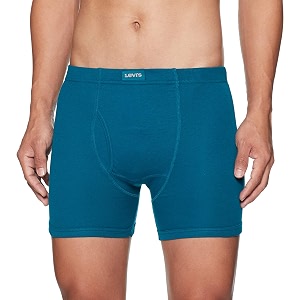 Levis 010 Classic Boxer Briefs for Men