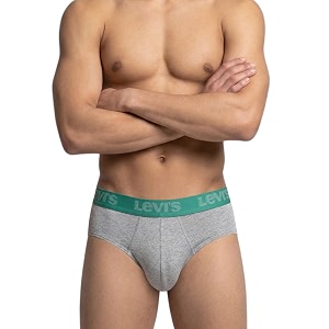 Levis 066 Brief for Men Cotton